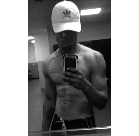 OnlyFans cuenta bryanrizz avatar 1