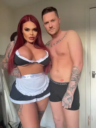 OnlyFans cuenta essexcouplevip avatar 1