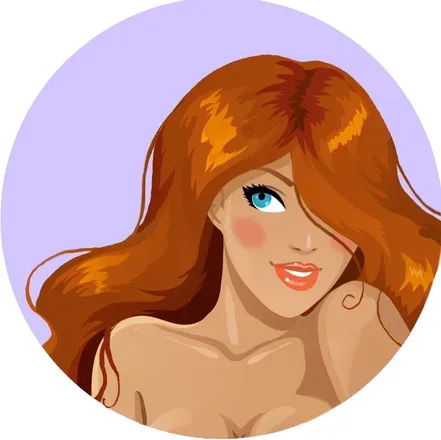OnlyFans cuenta scarlet_after_dark avatar 1