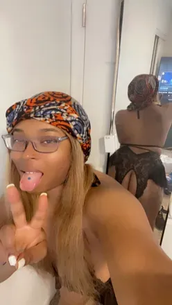 OnlyFans cuenta cinnamonbr avatar 1