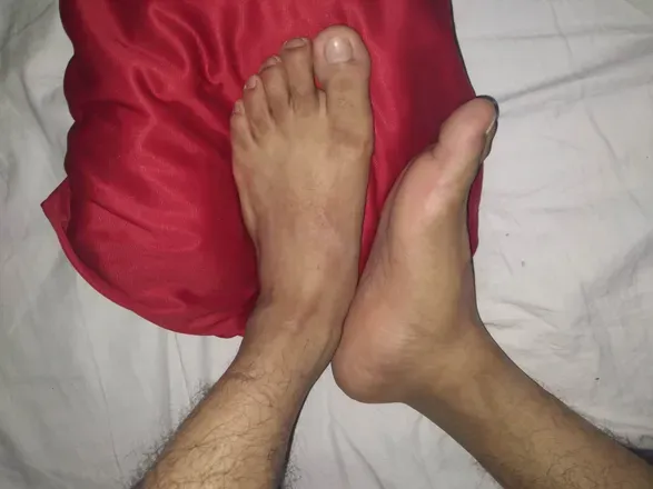 OnlyFans cuenta dani_foot avatar 1