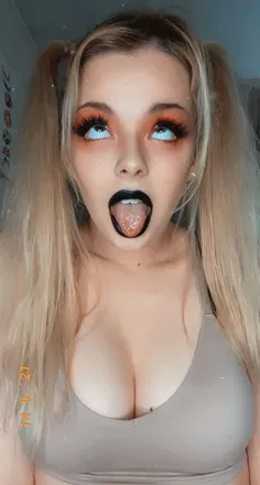 OnlyFans account  yagithickers avatar 1
