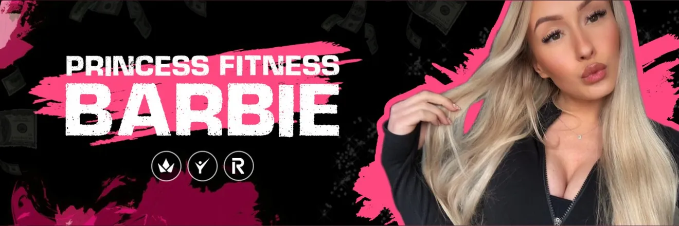 OnlyFans cuenta thefitnessbarbie23 header 2