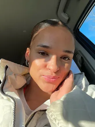 OnlyFans account  lildebbiesnacks avatar 1