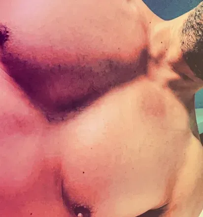 OnlyFans cuenta almeida_daddy avatar 1