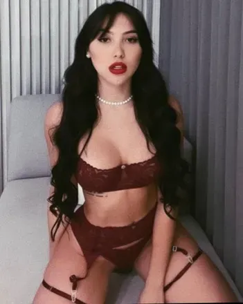 OnlyFans cuenta aidamerlano avatar 1