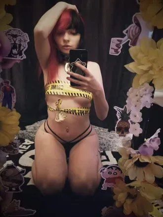 OnlyFans account  jadebaby016 avatar 1