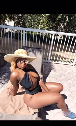 OnlyFans account  babyhathor8787 avatar 1