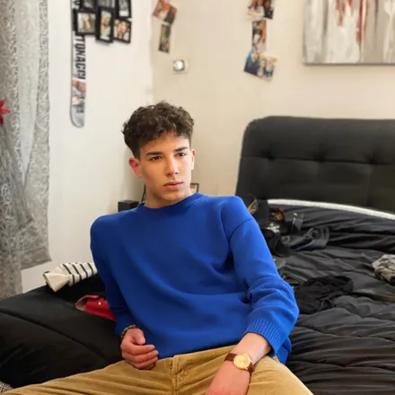 OnlyFans cuenta lorenzo00x header 2
