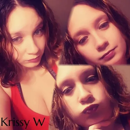 OnlyFans account  krissybitch header 2