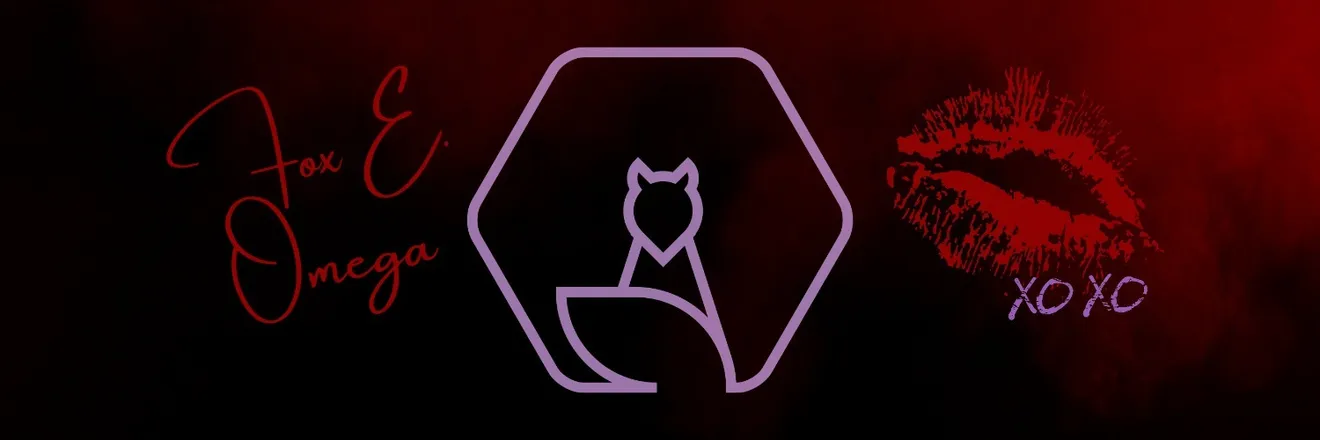 OnlyFans cuenta fox.e.omega header 2