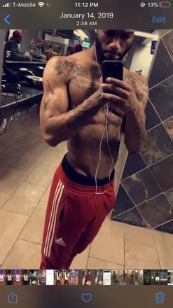 OnlyFans cuenta ralobankss avatar 1