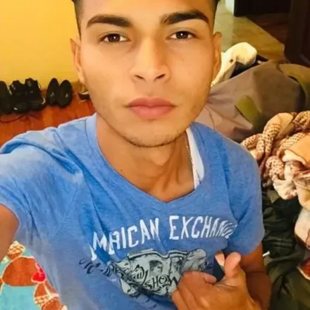 OnlyFans cuenta el_flaco_hot_ec97 avatar 1