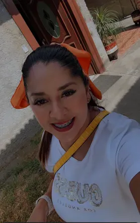 OnlyFans cuenta thaniacout avatar 1