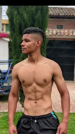 OnlyFans cuenta andrestorres12 avatar 1