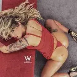 OnlyFans cuenta faithstanton18 avatar 1