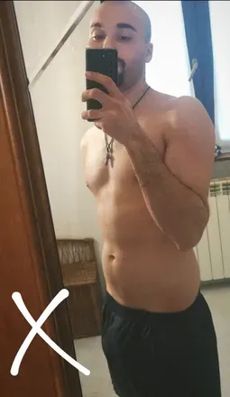 OnlyFans account  humantic avatar 1