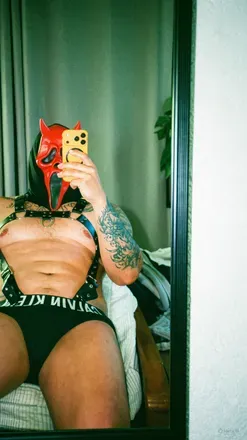 OnlyFans cuenta carlos_oliver avatar 1