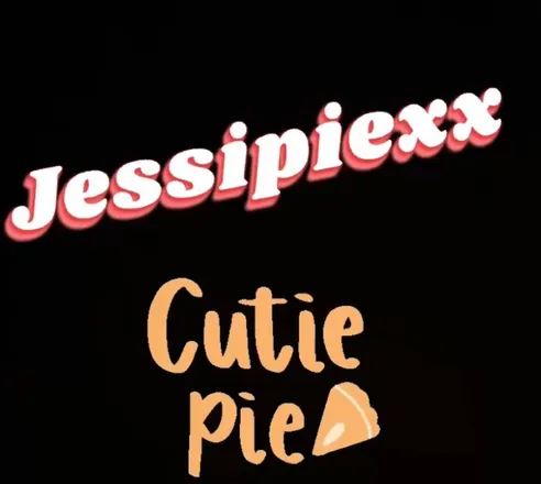 OnlyFans cuenta jessipiexx header 2