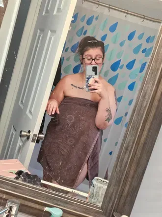 OnlyFans cuenta chubbygoodgrlxo avatar 1