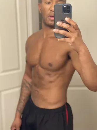 OnlyFans account  doingandrejones avatar 1