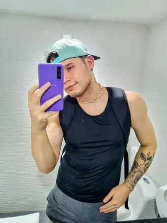 OnlyFans account  danit.98 avatar 1