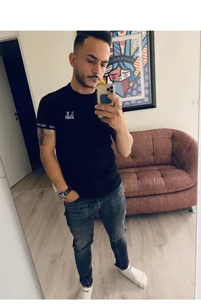 OnlyFans account  alpha4u avatar 1