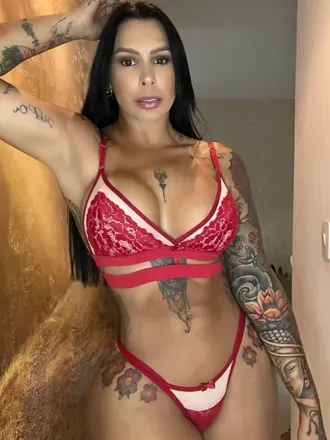 OnlyFans account  fefelemes avatar 1