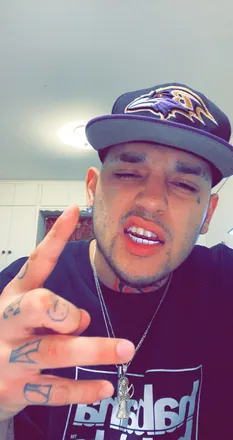 OnlyFans cuenta rhinojunk420 header 2