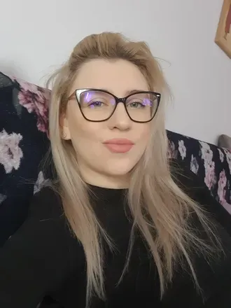 OnlyFans cuenta mariamary1994 avatar 1