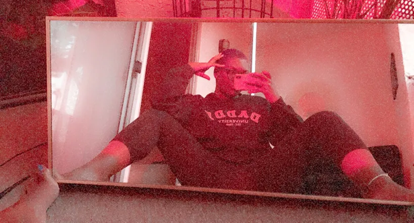 OnlyFans account  unfriendythottieepov header 2