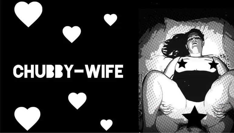 OnlyFans cuenta chubby-wife header 2