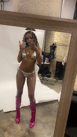 OnlyFans cuenta itsscinnamon avatar 1