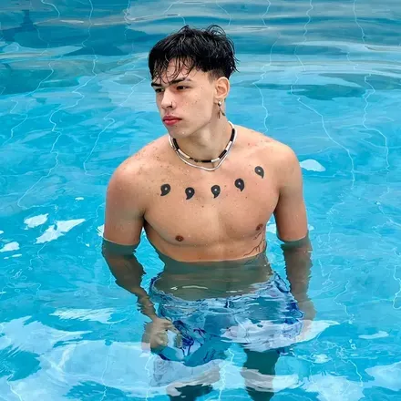 OnlyFans cuenta giulianogray avatar 1