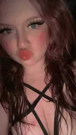 OnlyFans cuenta amandathegummybear avatar 1