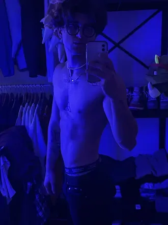 OnlyFans account  leo_orsettino avatar 1