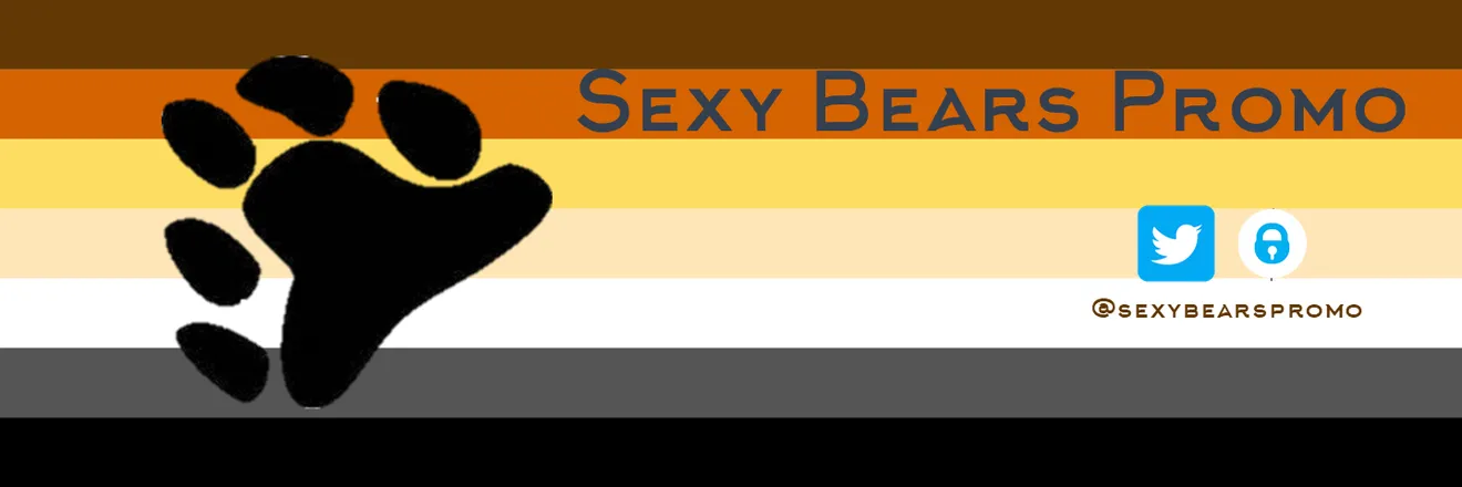 OnlyFans cuenta sexybearspromo header 2