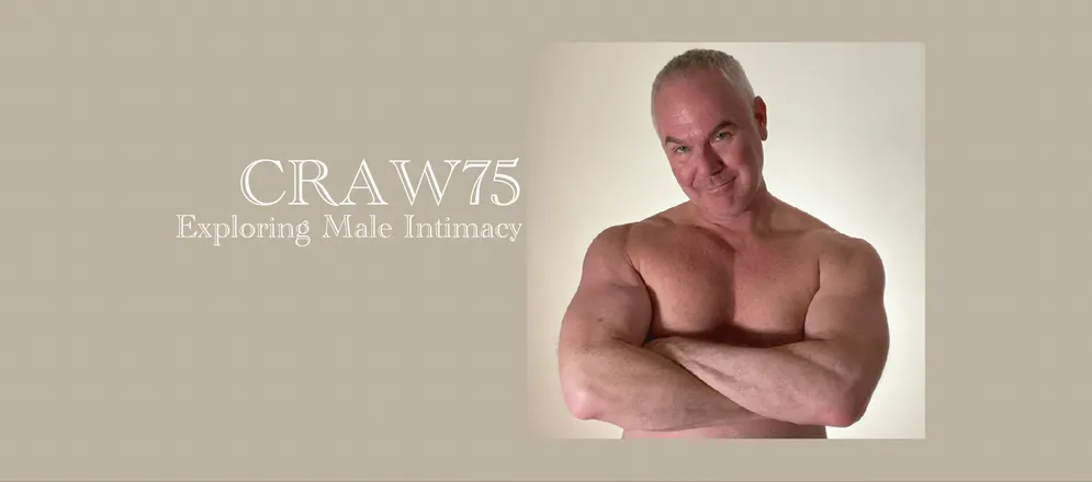 OnlyFans account  craw75 header 2