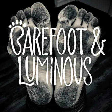 OnlyFans cuenta barefootandluminous avatar 1