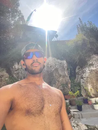 OnlyFans cuenta aegon027 avatar 1