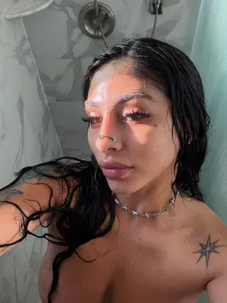 OnlyFans cuenta bmaliyah avatar 1