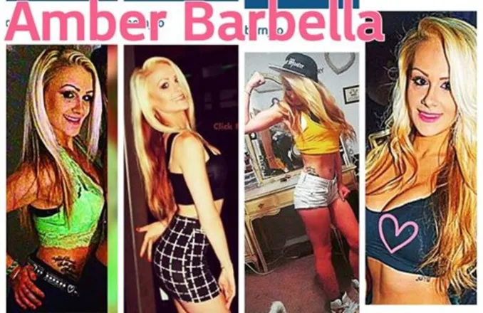 OnlyFans cuenta amberbarbellaxo header 2