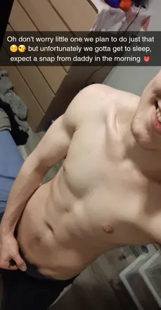 OnlyFans cuenta babyboyswitch header 2