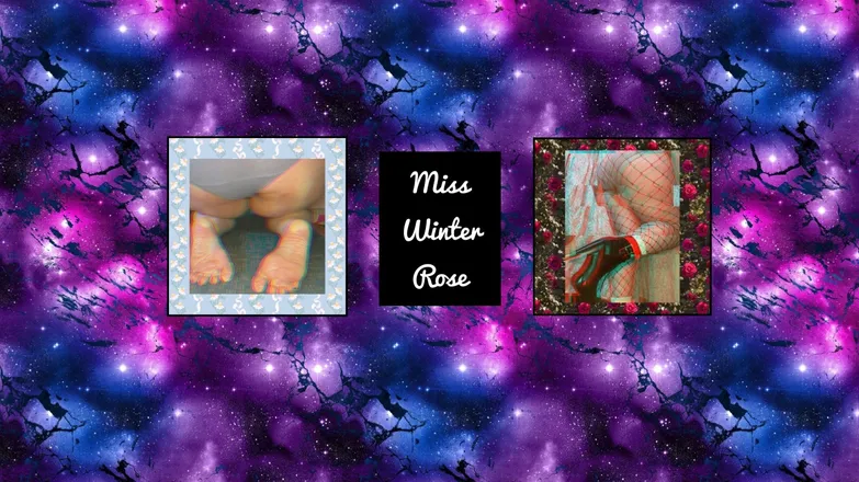OnlyFans cuenta winterrose049 header 2