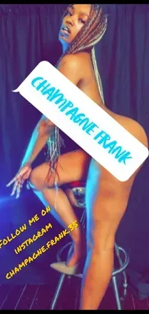 OnlyFans cuenta champagne314 avatar 1