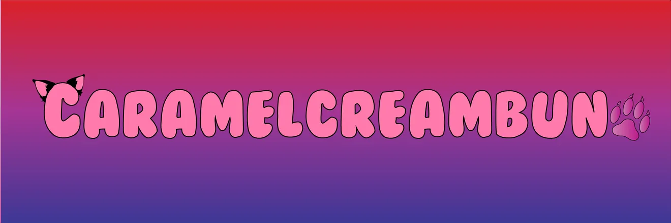 OnlyFans cuenta caramelcreambun header 2
