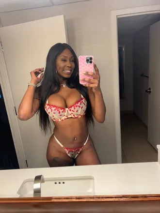 OnlyFans de missfaithlove
