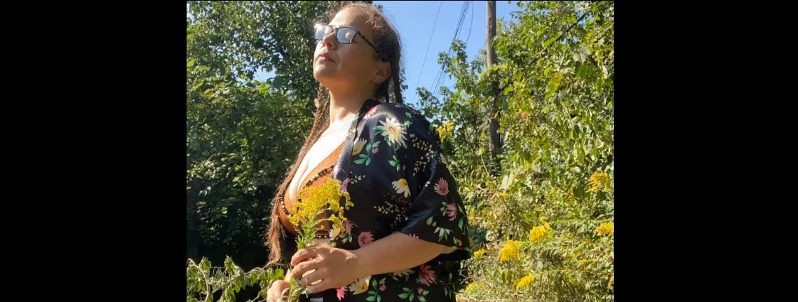 OnlyFans cuenta thecrystallady header 2