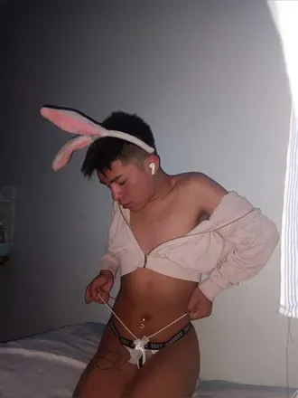 OnlyFans cuenta conejitobaby avatar 1
