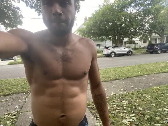 OnlyFans cuenta shaqdav avatar 1